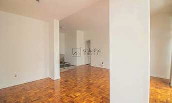 Imagem 5: Apartamento Locação 3 Dormitórios - 130 m² Itaim Bibi