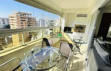 Imagem 3: Apartamento para alugar no Buritis 4 quartos, BH 130m²