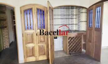 Imagem 5: Apartamento-À VENDA-Tijuca-Rio de Janeiro-RJ