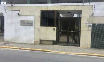 Imagem 2: Apartamento para venda tem 50 metros quadrados com 2 quartos em Encruzilhada - Recife - PE