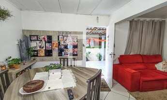 Imagem 2: Casa para Aluguel - Feitoria Seller, 2 Quartos, 90 m2