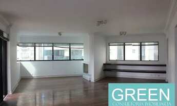 Imagem 5: Apartamento no Panamby com 288 m² 4 suítes, com 4 vagas, lazer no condomínio e uma vista p