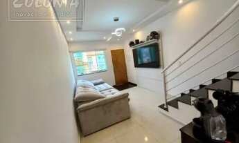 Imagem 6: Santo André - Casa Padrão - Vila Francisco Matarazzo