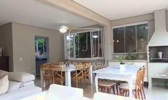 Imagem 4: Casa (sobrado em condominio) 3 dormitórios/suite, cozinha planejada, portaria 24hs, lazer