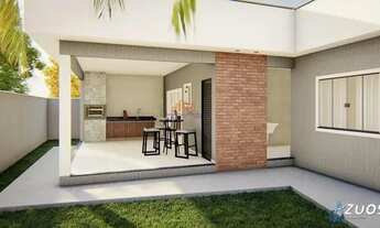 Imagem 4: Casa em Condomínio para Venda em Maricá, Ubatiba, 3 dormitórios, 3 suítes, 4 banheiros, 2