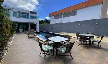 Imagem 4: Casa 3 dormitórios para Locação em Salvador, Pituaçu, 3 dormitórios, 3 suítes, 5 banheiros