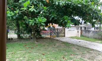 Imagem 3: Casa em alvenaria com amplo terreno em Shangri-lá