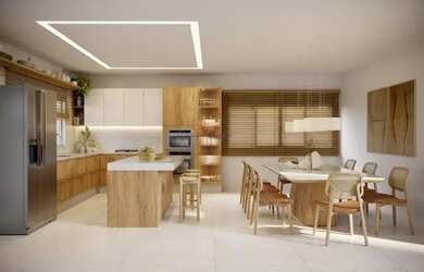 Imagem 5: Casa em Condomínio para Venda em Maricá, Itapeba, 3 dormitórios, 4 suítes, 5 banheiros, 2