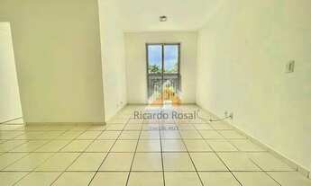 Imagem 2: Ótimo apartamento no Antares c/ 3 quartos e estrutura completa p/ lazer!!!