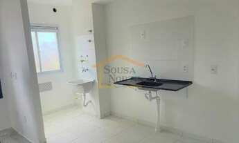 Imagem: SãO PAULO - Apartamento Padrão - Tucuruvi