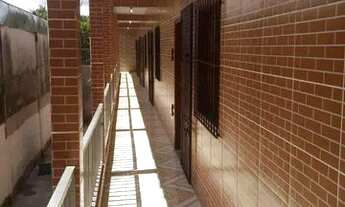 Imagem: Aluga-se kit net na Augusto Montenegro