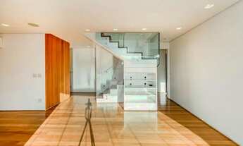 Imagem 4: Cobertura Duplex à venda no Jardim Paulista