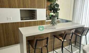 Imagem 7: Apartamento com 2 dormitórios à venda, 118 m² por R$ 3.000.000,00 - Cerqueira César - São