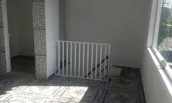 Imagem 2: CASA ASSOBRADADA - VILA MATILDE