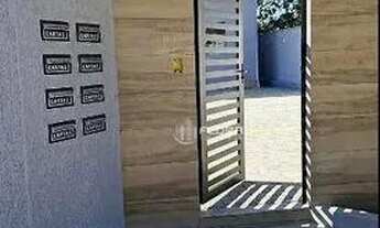 Imagem 2: Apartamento com 2 dormitórios à venda, 70 m² por R$ 330.000,00 - Barroco (Itaipuaçu) - Mar