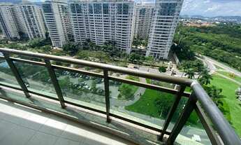 Imagem 3: Apartamento para venda possui 155 metros quadrados com 4 quartos