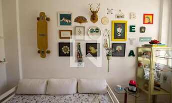 Imagem 6: Apartamento para Aluguel - Catete, 1 Quarto, 40 m2