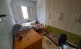 Imagem 4: Santo André - Terreno Padrão - Vila Palmares