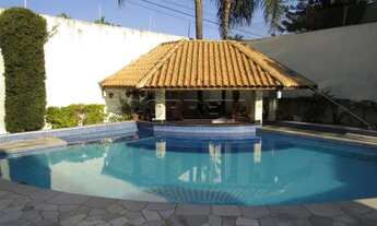 Imagem 3: Araçatuba - Casa - Jardim Nova Yorque