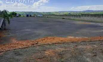 Imagem 2: Limeira - Terreno Padrão - Graminha