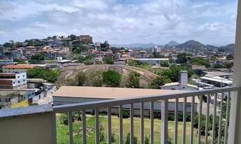 Imagem 2: Apartamento 45m² com 2 quartos em Santa Inês - Vila Velha - ES