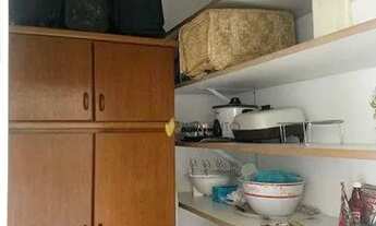 Imagem 5: Apartamento com 3 dormitórios à venda, 116 m² por R$ 1.200.000,00 - Santo Amaro - São Paul