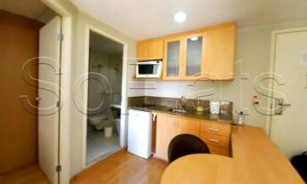 Imagem 4: Mercure Guarulhos, disponível para locação próximo ao Aeroporto de Guarulhos e Shopping