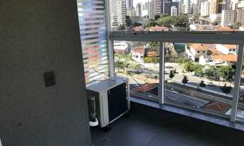 Imagem: Apartamento em Pinheiros com 1 dormitório