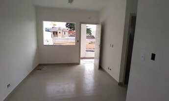 Imagem 4: Apartamento para venda com 44 metros quadrados com 2 quartos em Vila São Geraldo - São Pau