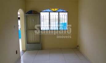 Imagem 6: Campo Grande Casa com 2 dormitórios