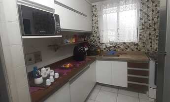 Imagem 4: Apartamento 2 dormitórios