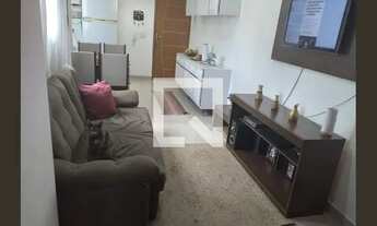 Imagem 2: Apartamento à Venda - Vila Francisco Matarazzo, 2 Quartos, 50 m2