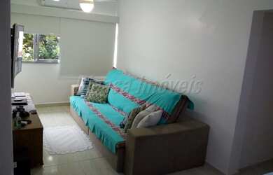 Imagem 2: Apartamento para venda tem 50 metros quadrados com 2 quartos em Moneró - Rio de Janeiro