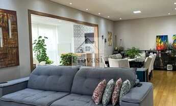 Imagem 4: Apartamento à venda no bairro Alphaville Comercial - Barueri/SP