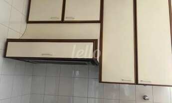 Imagem 4: São Paulo - Apartamento Padrão - Mooca