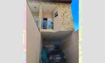 Imagem 5: CASA RESIDENCIAL em São Paulo - SP, Jardim Vila Formosa