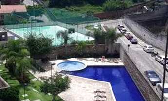 Imagem 2: Ecogarden - 02 quartos - Mobiliado - Oportunidade