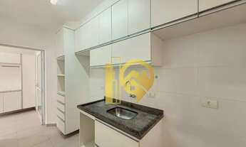 Imagem 2: Apartamento com 2 dormitórios para alugar, 77 m² - Jardim Aquarius - São José dos Campos/S