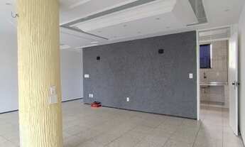 Imagem 4: Apartamento com 150m² por R$ 2200,00+500,00- Aldeota/ Fortaleza- CE