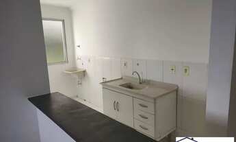 Imagem 7: APARTAMENTO 02 DORM - HORTO DO YPE - CAMPO LIMPO