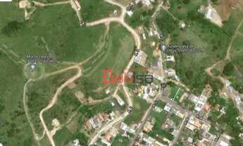 Imagem: Terreno à venda, 1122 m² por R$ 115.000,00