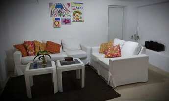 Imagem: Aluguel porao centro floripa