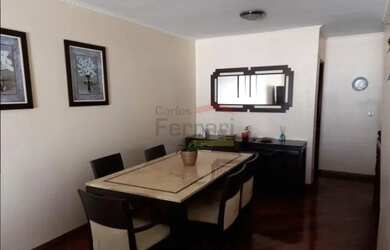 Imagem 7: Sobrado a venda, Vila Basileia, 03 dormitórios, 01 suíte, 02 vagas