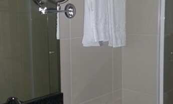 Imagem 5: Flat Mobiliado no centro de Nova Iguaçu