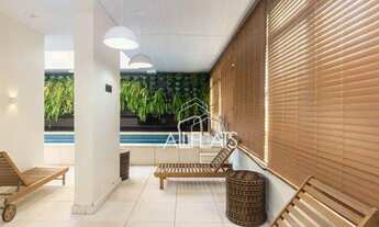 Imagem 3: Studio com 1 dormitório à venda, 28 m² por R$ 377.000 na Aclimação - São Paulo/SP