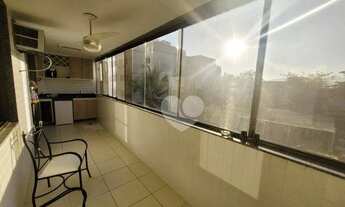 Imagem 7: LOPES ENJOY VENDE Apartamento com 3 dormitórios à venda, 90 m² por R$ 610.000 - Recreio do