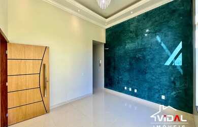 Imagem 3: PROPRIEDADE À VENDA EM BAIRRO NOBRE DE SENADOR CANEDO. SAIBA MAIS!