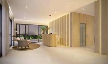 Imagem 4: Florea Bosque da Saúde , 26 - 110m², 2 - 3 quartos - Jardim da Saude, São Paulo - SP