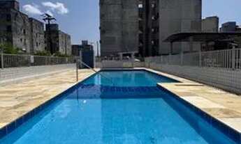 Imagem 7: Apartamento Cond Primavera com 52 m2 com 2 quartos na Cidade dos Funcionarios Fortaleza Ce