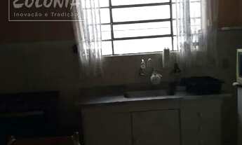 Imagem 7: Santo André - Terreno Padrão - Vila Linda